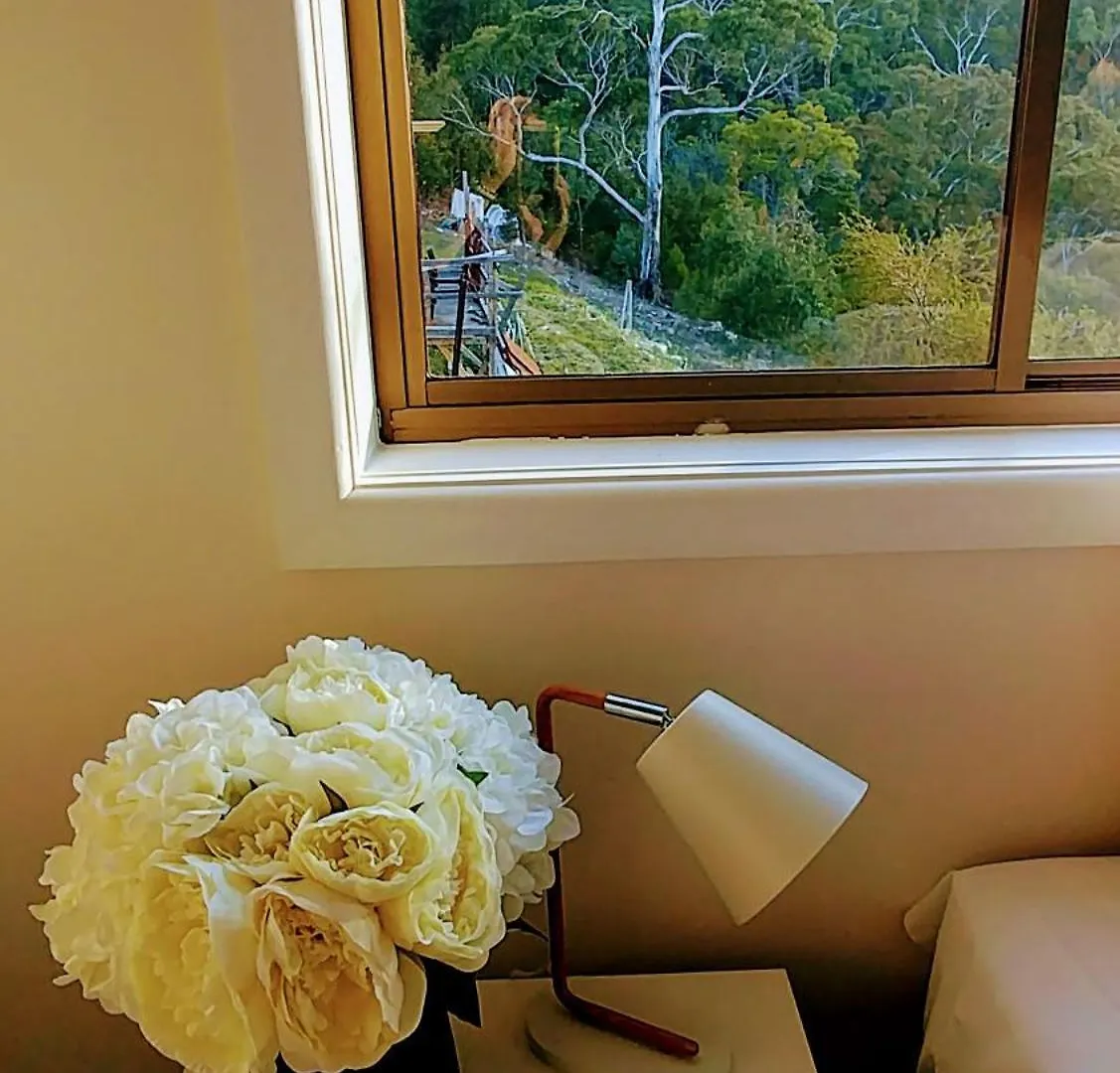 The View 2 Bed Unit With Stunning Hobart Outlook Lägenhet
