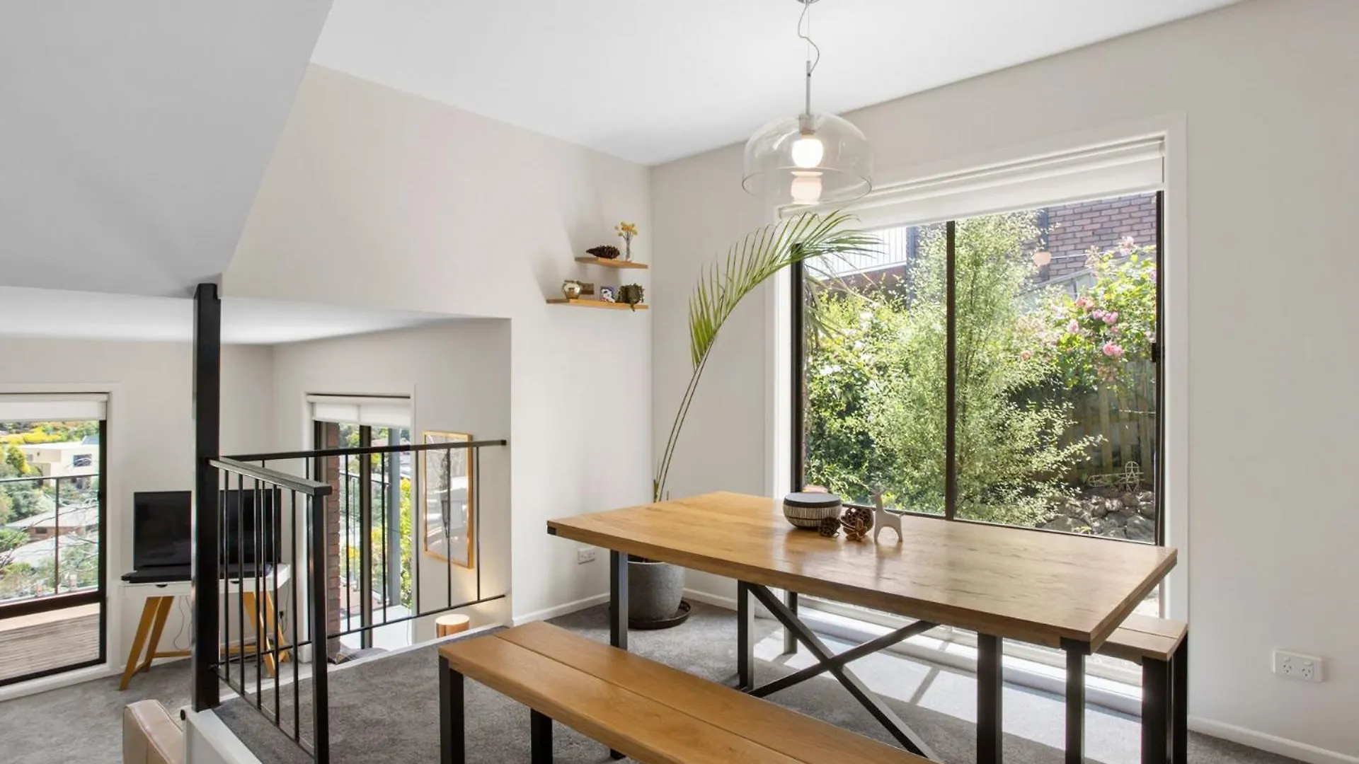 The View 2 Bed Unit With Stunning Hobart Outlook Lägenhet Australien